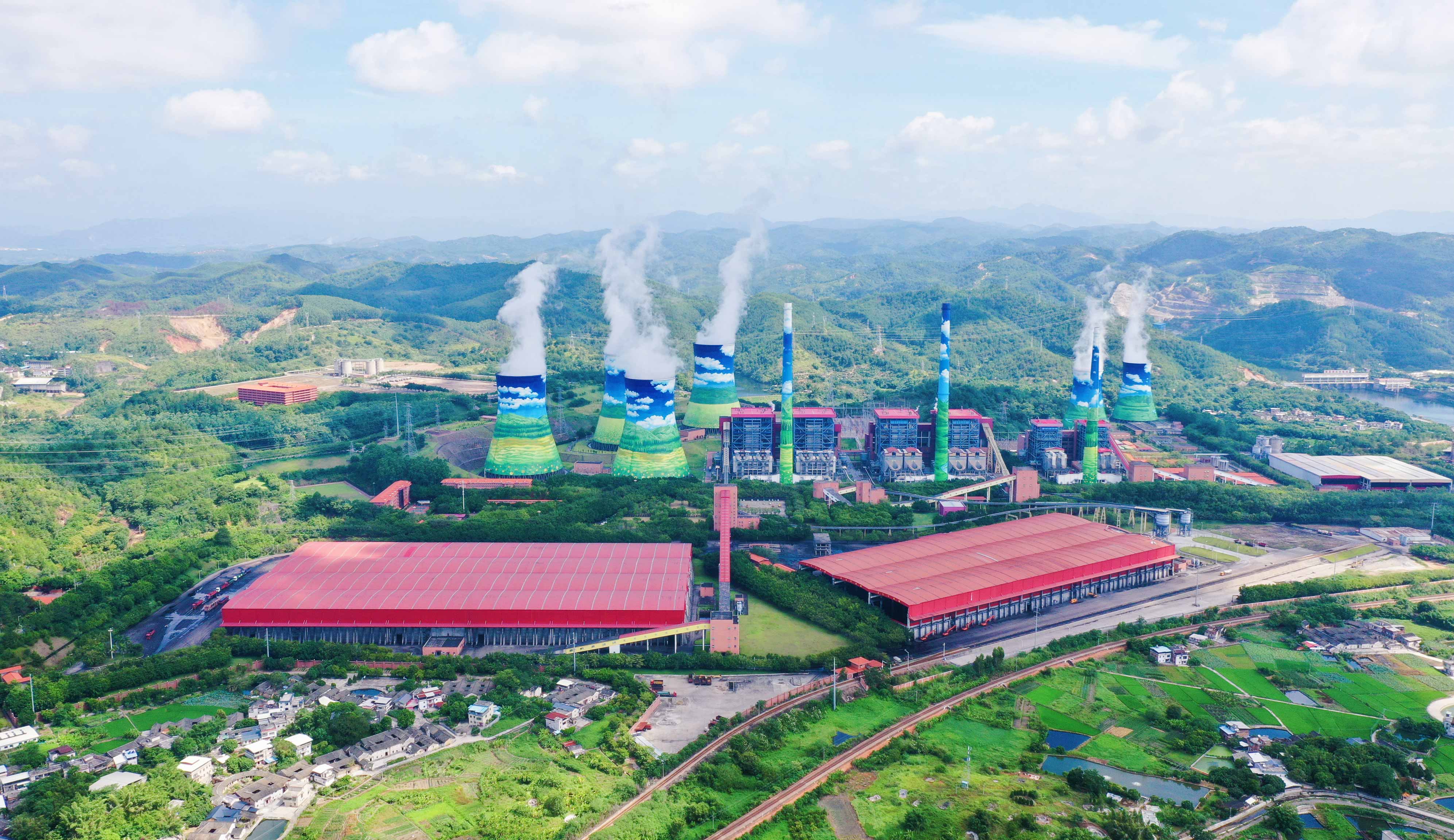 喜報！廣東寶麗華電力有限公司榮獲“2022年梅州市工業振興發展貢獻獎先進企業”稱號！